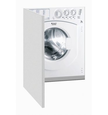 Встраиваемая стиральная машина HOTPOINT-ARISTON AWM 129