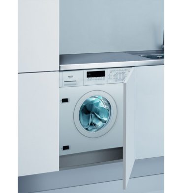 Встраиваемая стиральная машина WHIRLPOOL AWO/C 0614