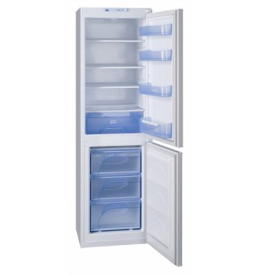 Вбудований холодильник ATLANT ХМ 4307-078
