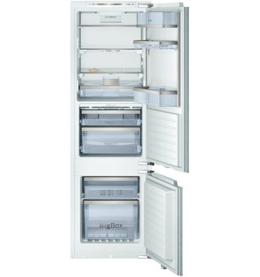 Вбудований холодильник Bosch KIF39P60