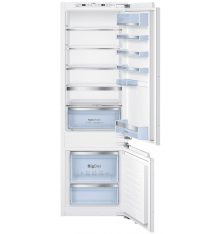 Вбудовуваний холодильник Bosch KIS87AF30