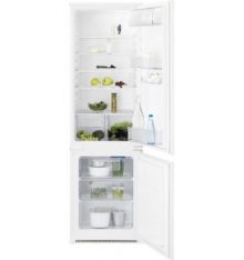 Вбудований холодильник Electrolux ENN92800AW