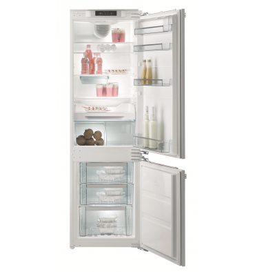 Вбудований холодильник Gorenje NRKI 5181 LW