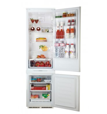 Вбудований холодильник HOTPOINT-ARISTON BCB 33 AA E