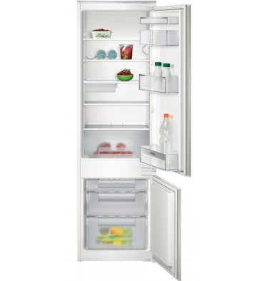 Вбудований холодильник Siemens KI38VX20
