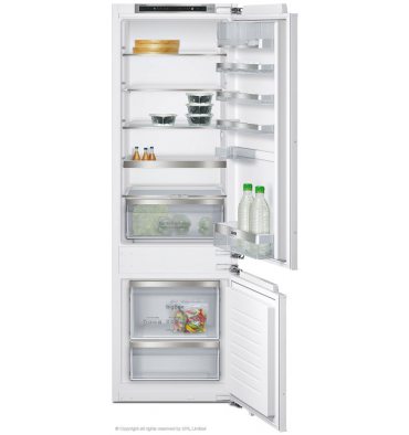 Вбудований холодильник Siemens KI87SAF30
