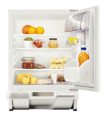 Вбудовуваний холодильник Zanussi ZUA 14020 SA