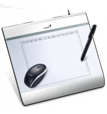 Графічний планшет Genius MousePen i608X 6 х 8 (31100060101)