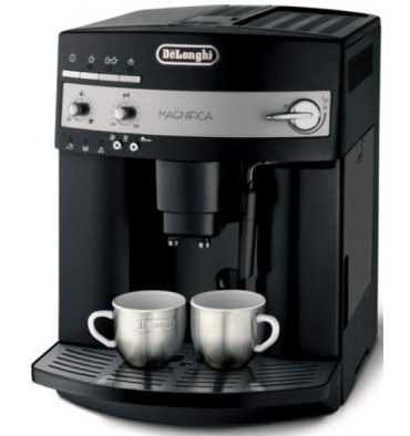 Кофеварка Delonghi ESAM 3000