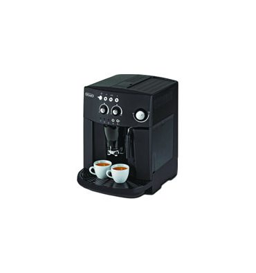 Кофеварка эспрессо DELONGHI ESAM 4000 B