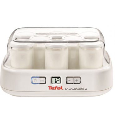 Йогуртниця TEFAL YG5001