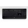 Клавиатура Logitech Keyboard K800 (920-002395)