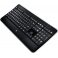 Клавіатура Logitech Keyboard K800 (920-002395)