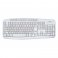 Клавіатура Sven Comfort 3050 White USB