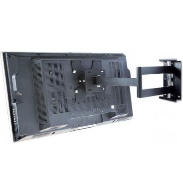 Кронштейн для ТВ X-DIGITAL 17-37 LCD2703L Black (LCD2703L-BK)