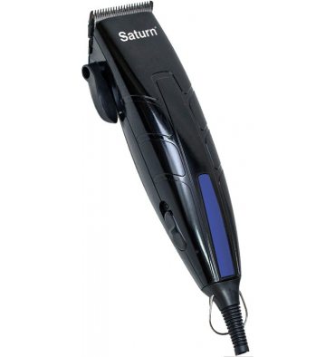 Машинка для стрижки волосся SATURN ST-HC0363