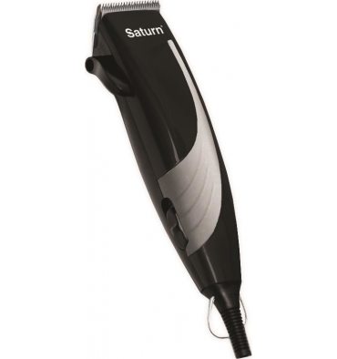 Машинка для стрижки волос SATURN ST-HC0364