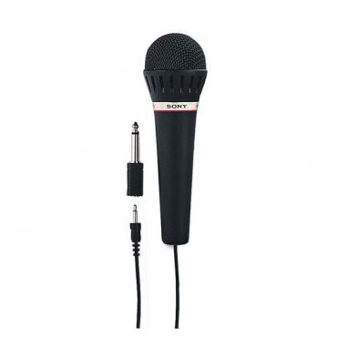 Микрофон SONY F-V120