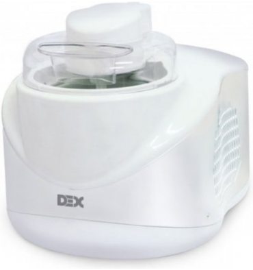 Морожениця DEX DICM-100