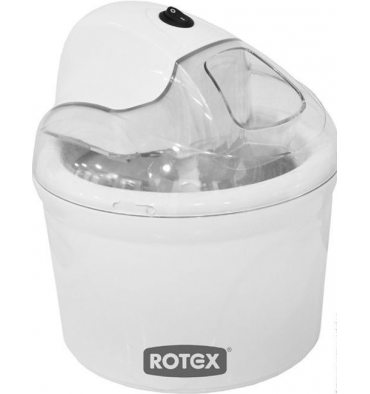 Морожениця ROTEX RICM12-R