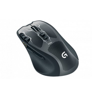 Мышь LOGITECH Wireless Gaming Mouse G700s (910-003424)