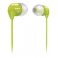Навушники Philips SHE3590GN/10 Green (SHE3590GN/10)