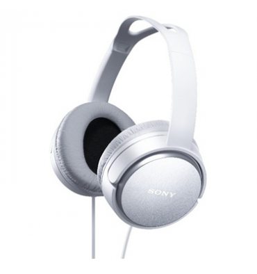 Навушники SONY MDR-XD150 White