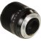 Объектив Fujifilm XF-60mm F2.4 R Macro Black (16240767)