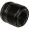 Об'єктив Fujifilm XF-60mm F2.4 R Macro Black (16240767)