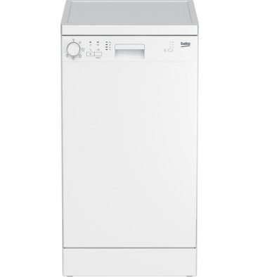 Посудомоечная машина BEKO DFS 05011 W