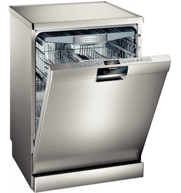 Посудомоечная машина SIEMENS SN26V891EU