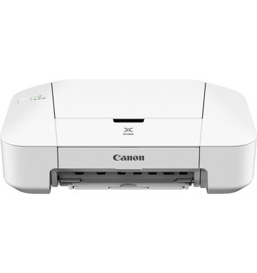 Принтер А4 Canon PIXMA iP2840 (8745B007)