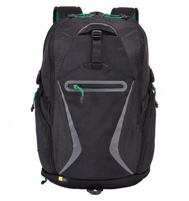 Рюкзак для ноутбука CASE LOGIC BOGB115 (черный)