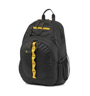 Рюкзак для ноутбука HP 15.6 Sport b/y Backpack (F3W17AA)
