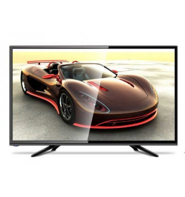 Телевизор SATURN TV LED22FHD400U