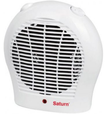 Тепловентилятор SATURN ST-HT7645K