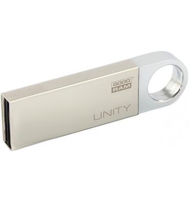 Флеш накопичувач USB GOODRAM Unity 16GB (PD16GH2GRUNSR9)