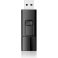 Флеш накопичувач USB SILICON POWER Ultima U05 32GB Black (SP032GBUF2U05V1K)