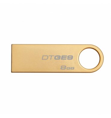 Флеш накопичувач USB Kingston Data Traveler GE9 8GB
