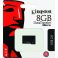 Флеш накопичувач USB Kingston Data Traveler Micro 8GB