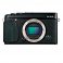 Фотоапарат цифровий Fujifilm X-E2 Black body (16404909)