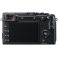 Фотоаппарат цифровой Fujifilm X-E2 Black body (16404909)