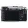 Фотоапарат цифровий Fujifilm X-E2 Silver body (16404820)