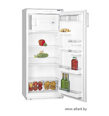 Холодильник ATLANT MX-2823