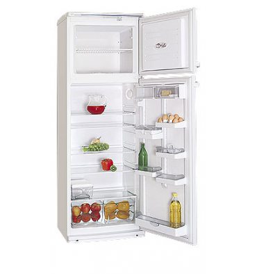 Холодильник ATLANT MXM-2819