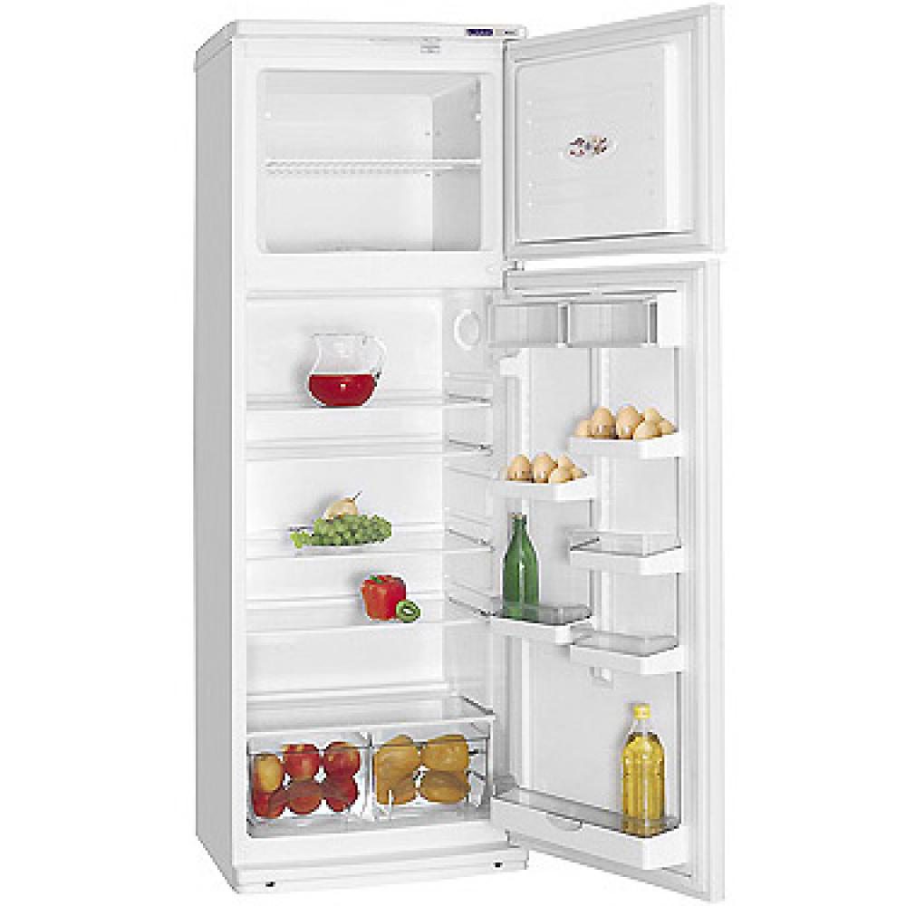 Холодильник Атлант Двухкамерный Купить В Новосибирске Цена