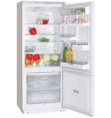 Холодильник ATLANT XM-4008-100