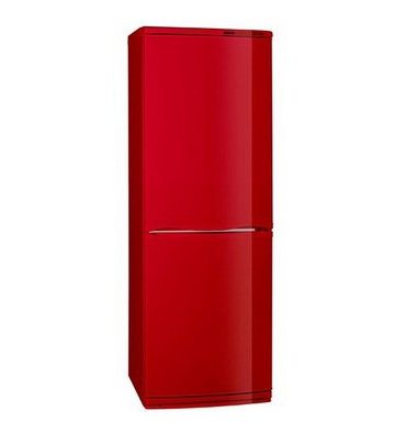 Холодильник ATLANT XM-4012-130(рубин)