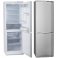 Холодильник ATLANT XM-4012-180 (серый)