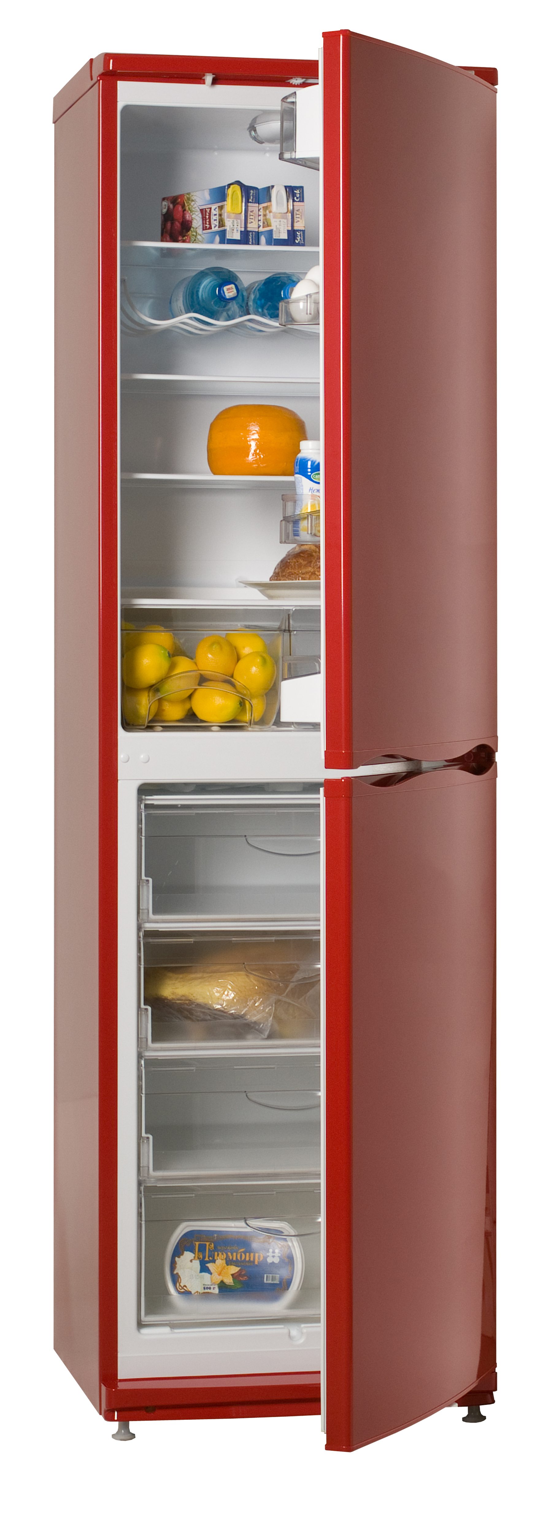 Атлант купить рязань. Холодильник ATLANT хм 6025. Холодильник ATLANT хм 6025-030. Холодильник Атлант хм 4012-030 рубиновый. Холодильник Атлант 6025.